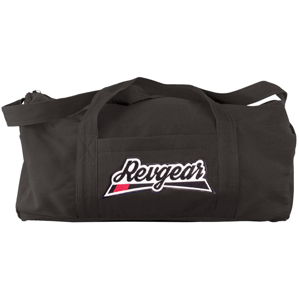 REVGEAR - BJJ Gi Bag - Black - FightstorePro