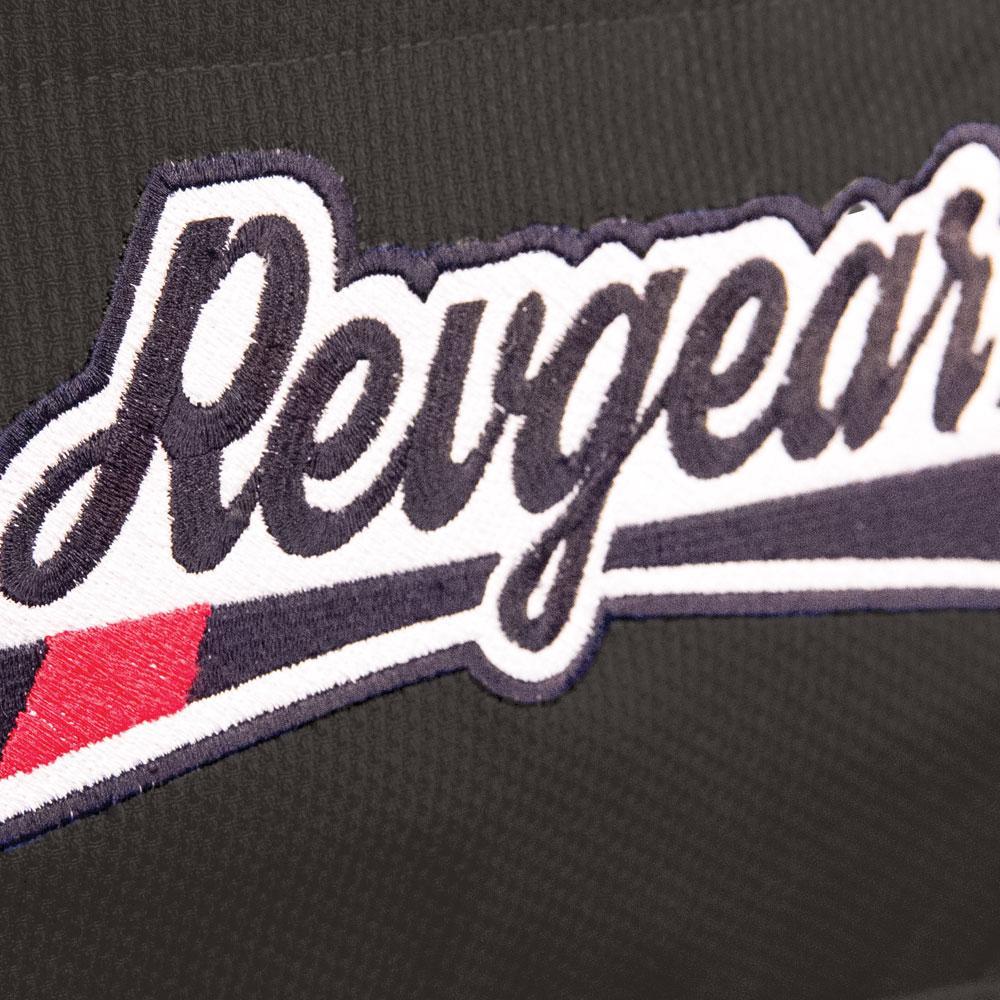 REVGEAR - BJJ Gi Bag - Black - FightstorePro