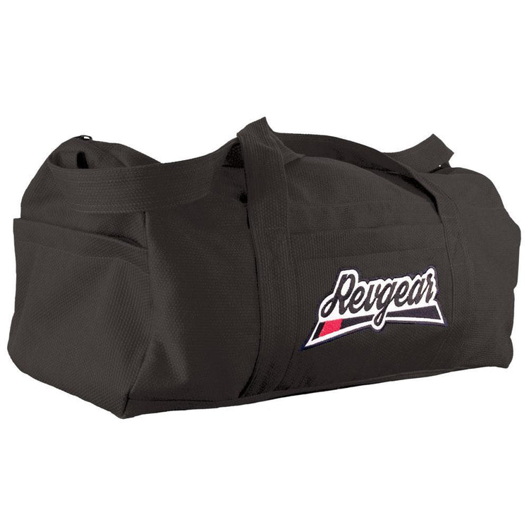 REVGEAR - BJJ Gi Bag - Black - FightstorePro