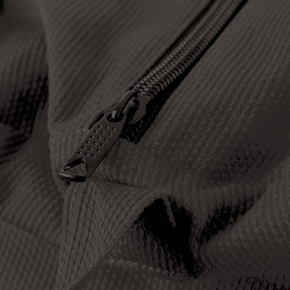 REVGEAR - BJJ Gi Bag - Black - FightstorePro