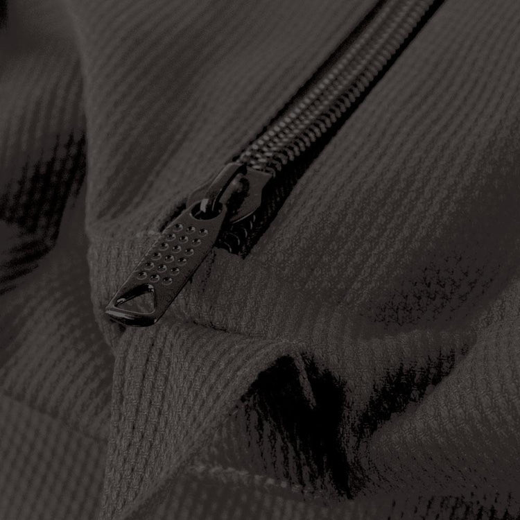 REVGEAR - BJJ Gi Bag - Black - FightstorePro