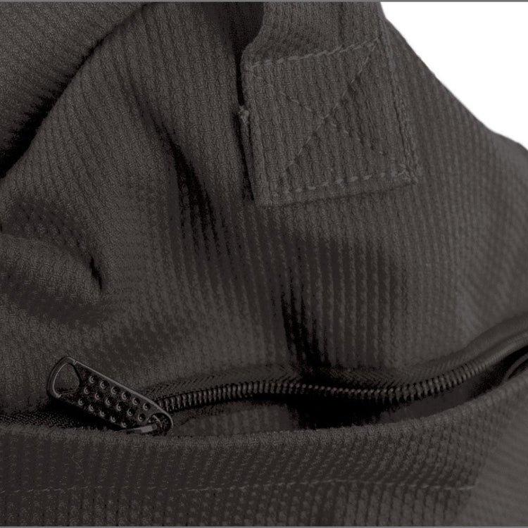REVGEAR - BJJ Gi Bag - Black - FightstorePro
