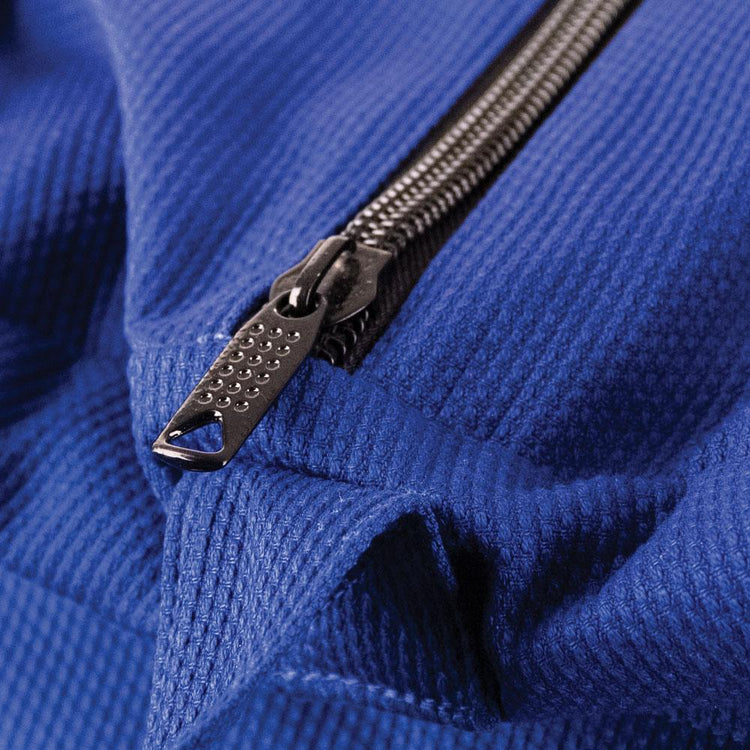 REVGEAR - BJJ Gi Bag - Blue - FightstorePro