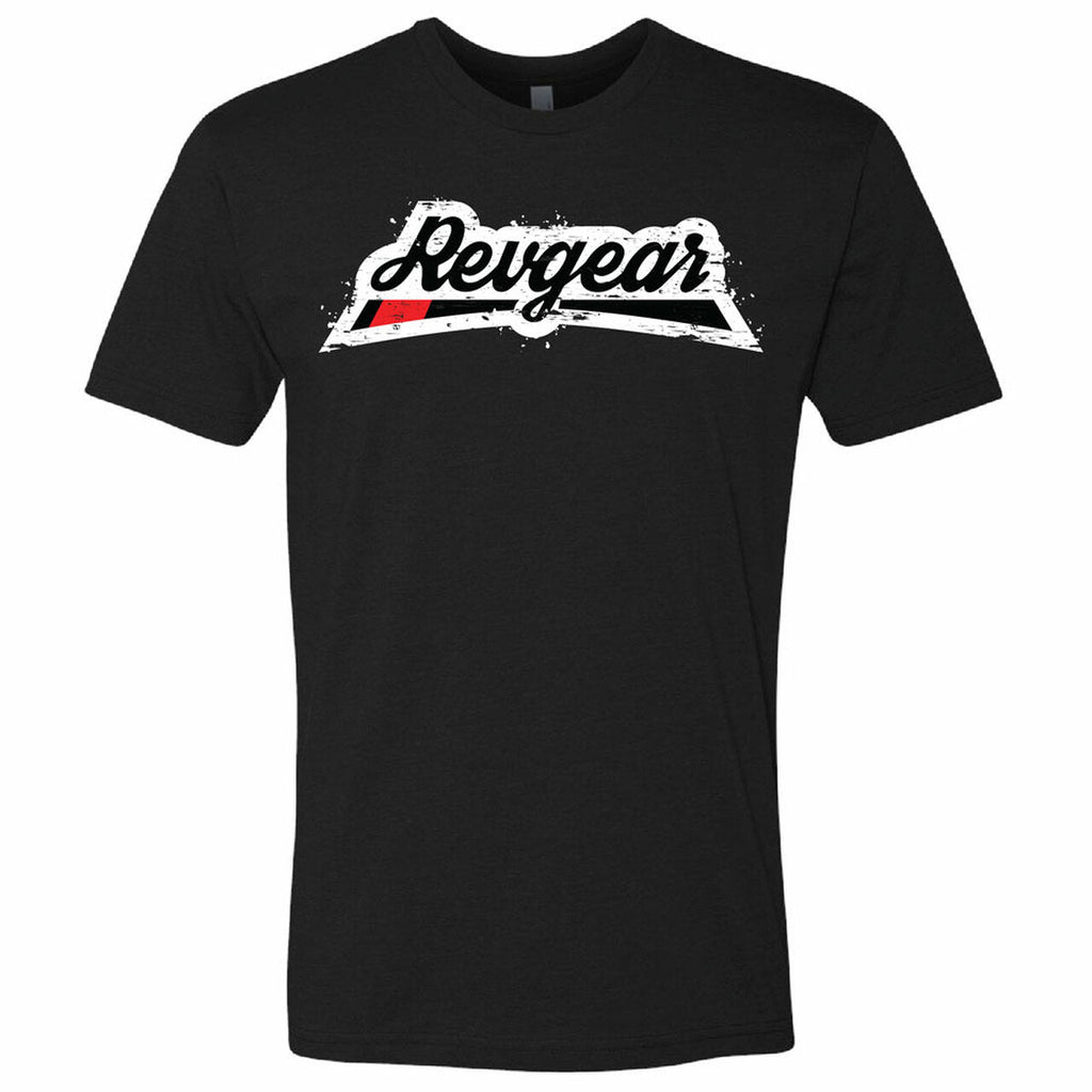 Revgear BJJ Tee - FightstorePro