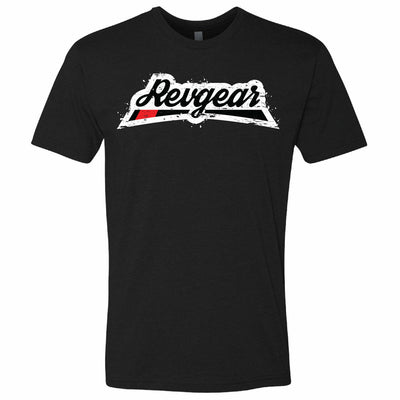 Revgear BJJ Tee - FightstorePro