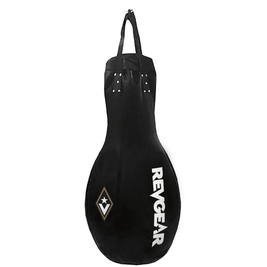 REVGEAR - Bowling Bag - Black - FightstorePro