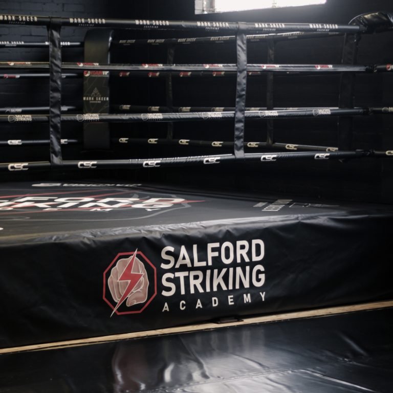 REVGEAR - Boxing Ring Refurb Pack - FightstorePro