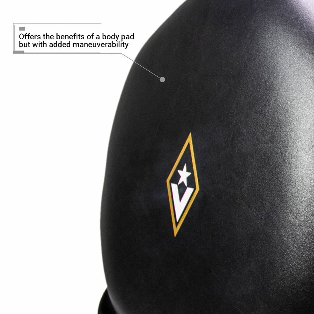REVGEAR - Bullseye Pad - Colours Collection - FightstorePro