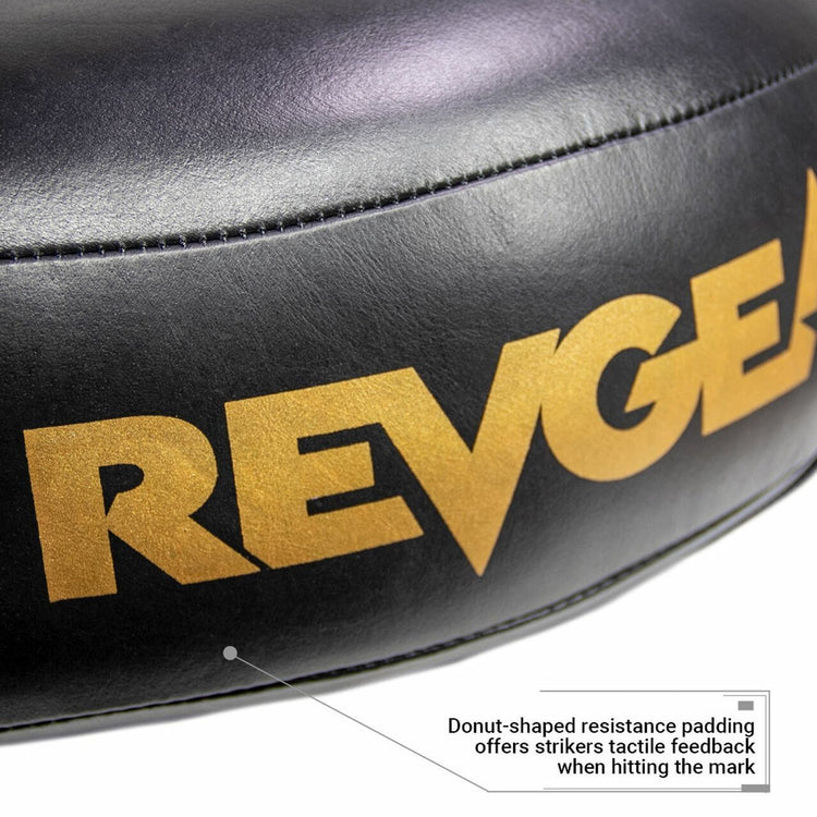 REVGEAR - Bullseye Pad - Colours Collection - FightstorePro