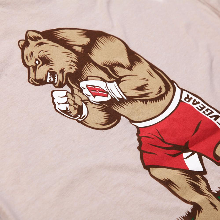 REVGEAR - California Tee - FightstorePro