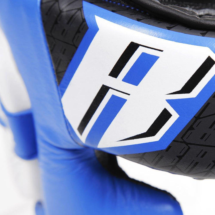 REVGEAR - Champion II MMA Head Guard - Blue - FightstorePro
