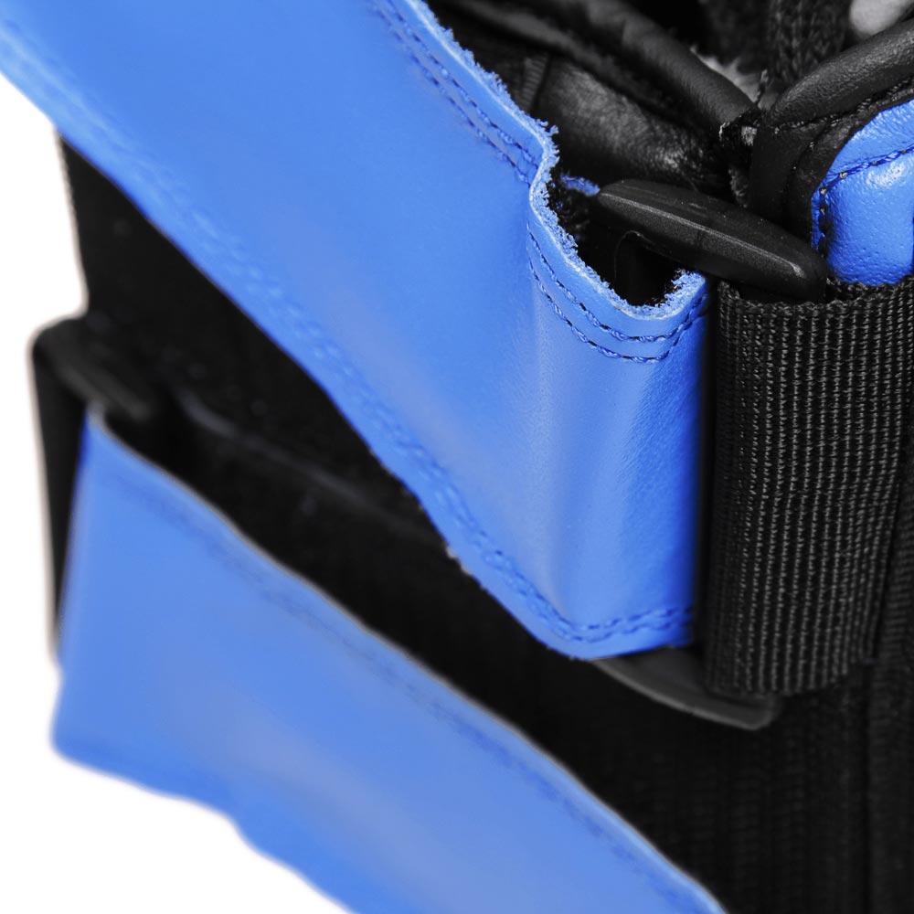 REVGEAR - Champion II MMA Head Guard - Blue - FightstorePro