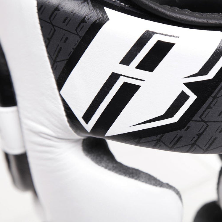 REVGEAR - Champion II MMA Head Guard - White - FightstorePro