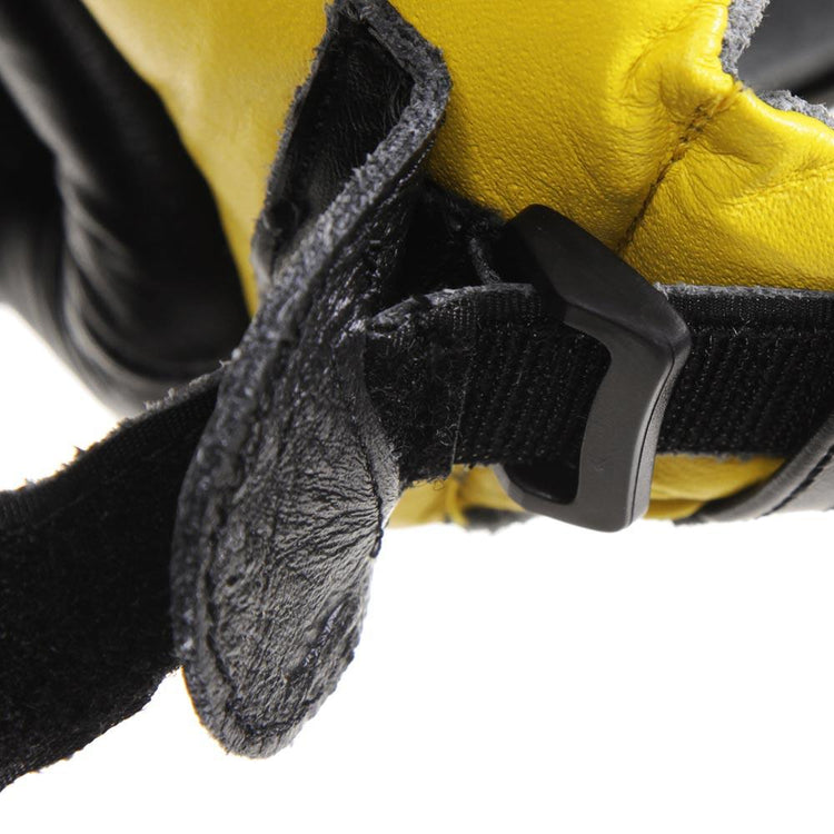 REVGEAR - Champion II MMA Head Guard - Yellow - FightstorePro