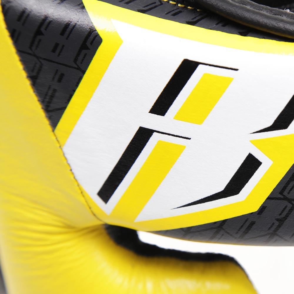 REVGEAR - Champion II MMA Head Guard - Yellow - FightstorePro