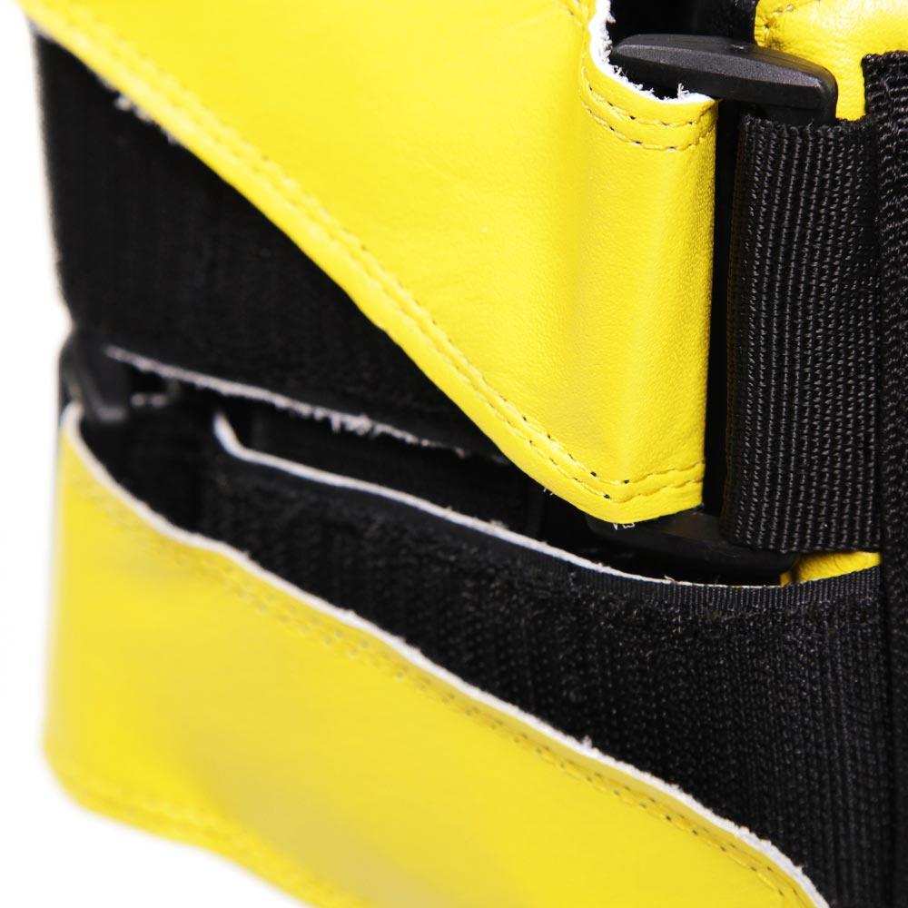 REVGEAR - Champion II MMA Head Guard - Yellow - FightstorePro