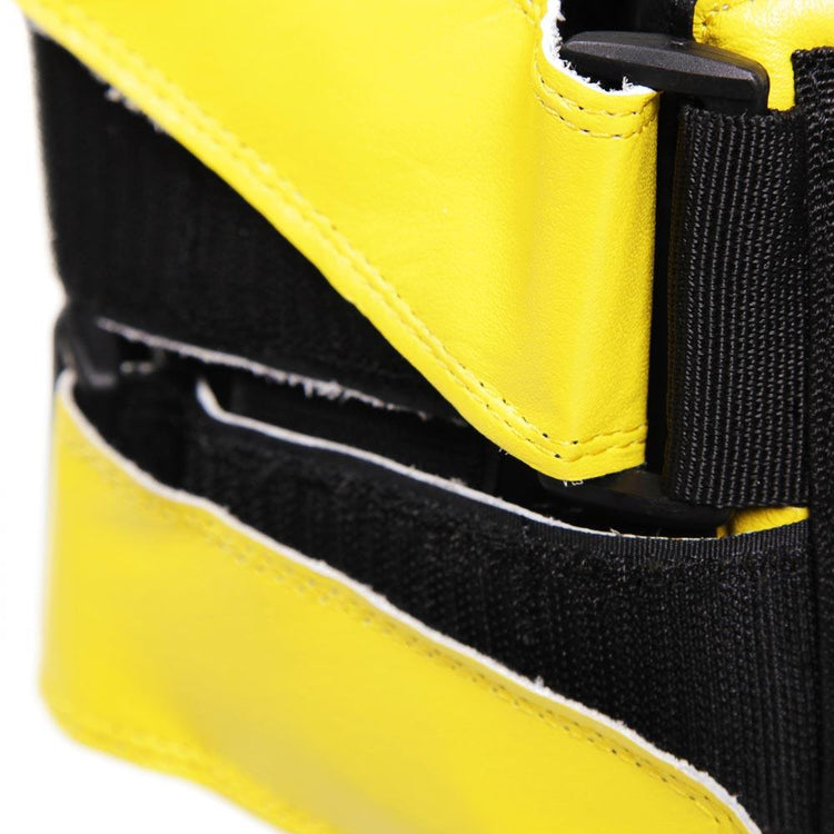 REVGEAR - Champion II MMA Head Guard - Yellow - FightstorePro