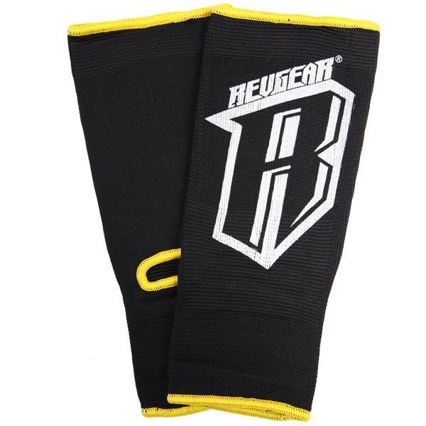 REVGEAR - Cotton Anklets - Colours Collection - FightstorePro