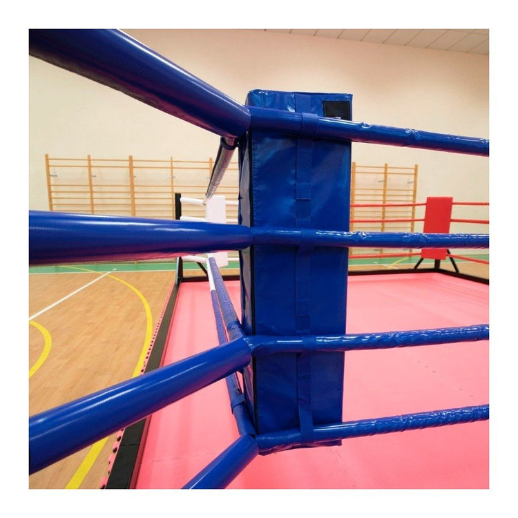 REVGEAR - Custom Boxing Ring Corner Pads - FightstorePro