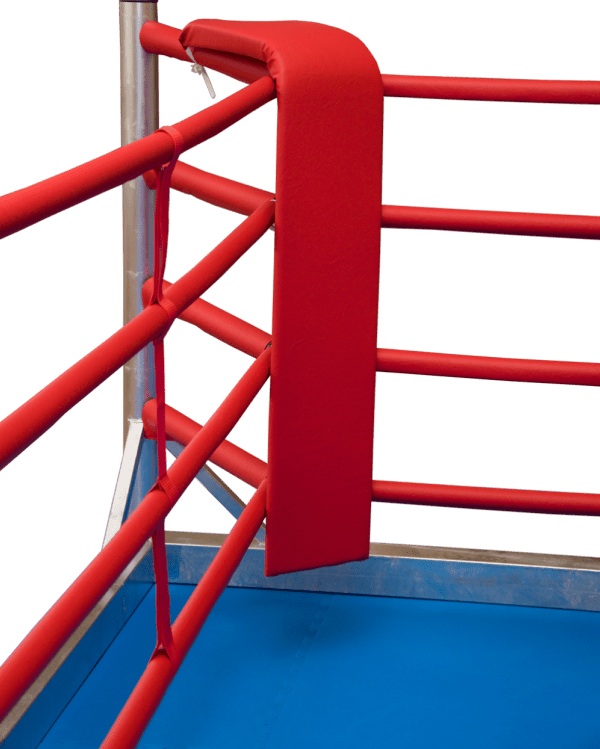 REVGEAR - Custom Boxing Ring Corner Pads - FightstorePro