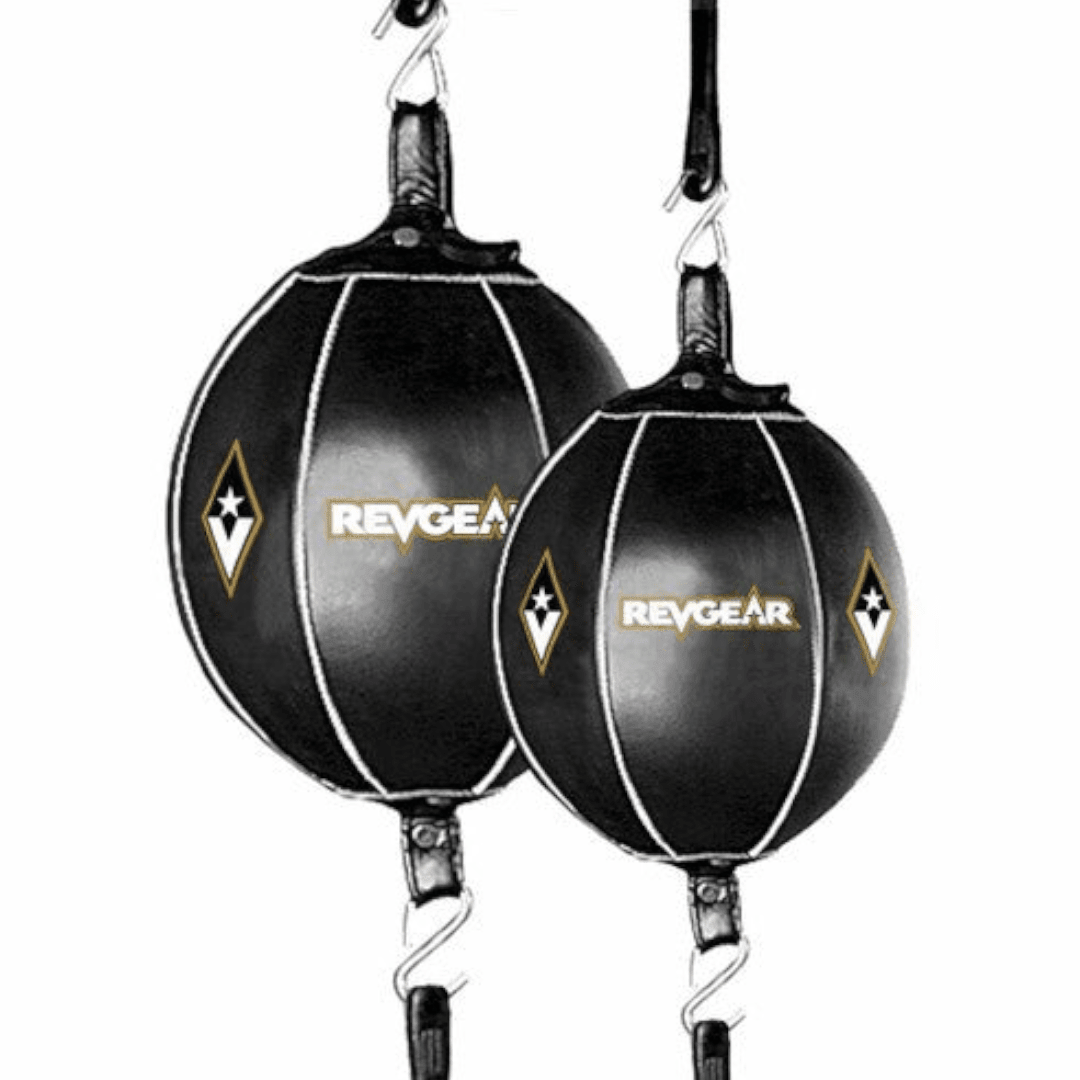 REVGEAR - Double End Floor To Ceiling Bag - FightstorePro