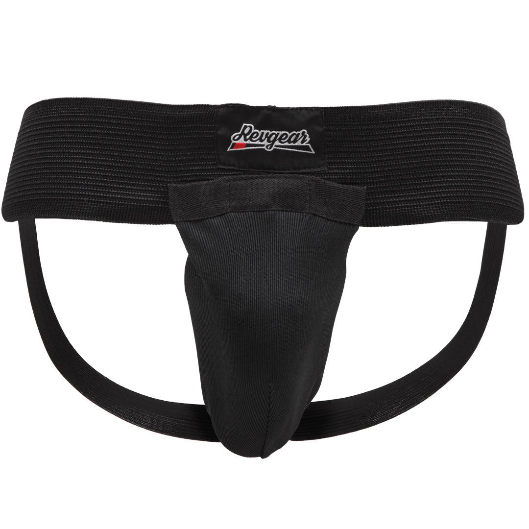 REVGEAR - Essentials Groin Guard - Colours Collection - FightstorePro