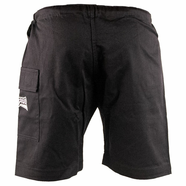 Revgear Gi Shorts - Black - Revgear Europe