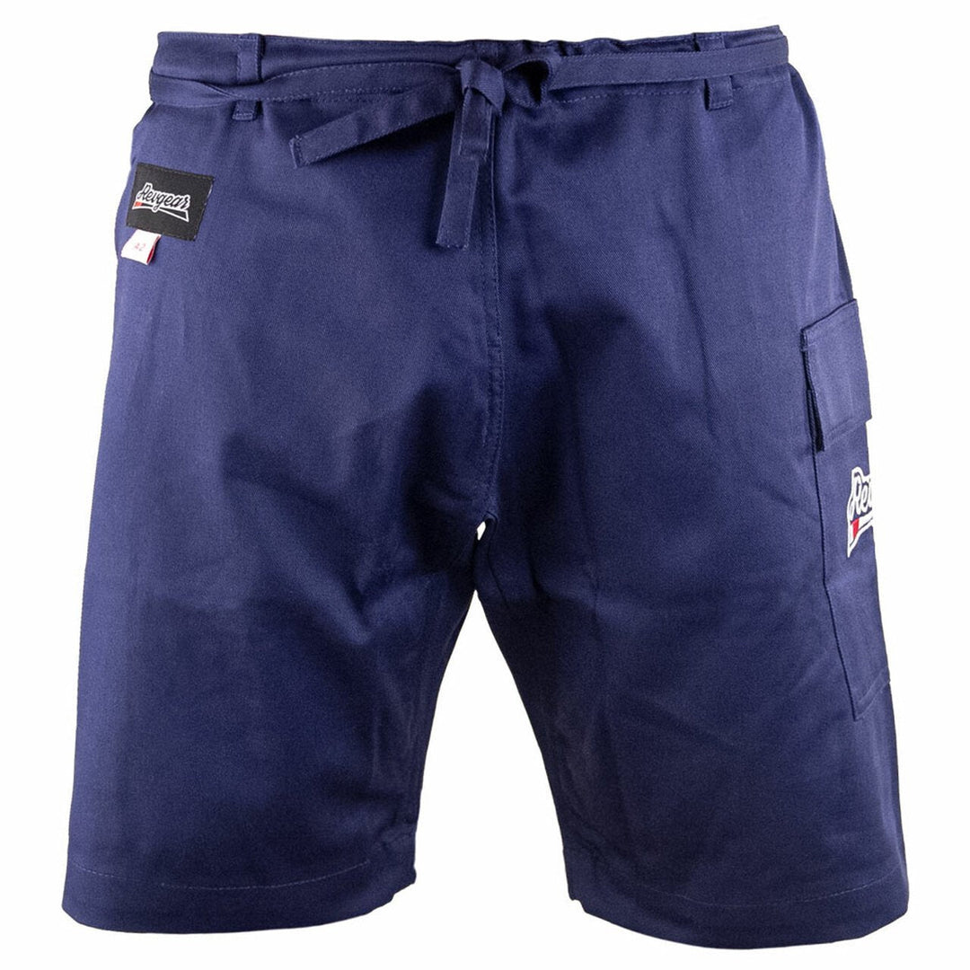 Revgear Gi Shorts - Navy - Revgear Europe
