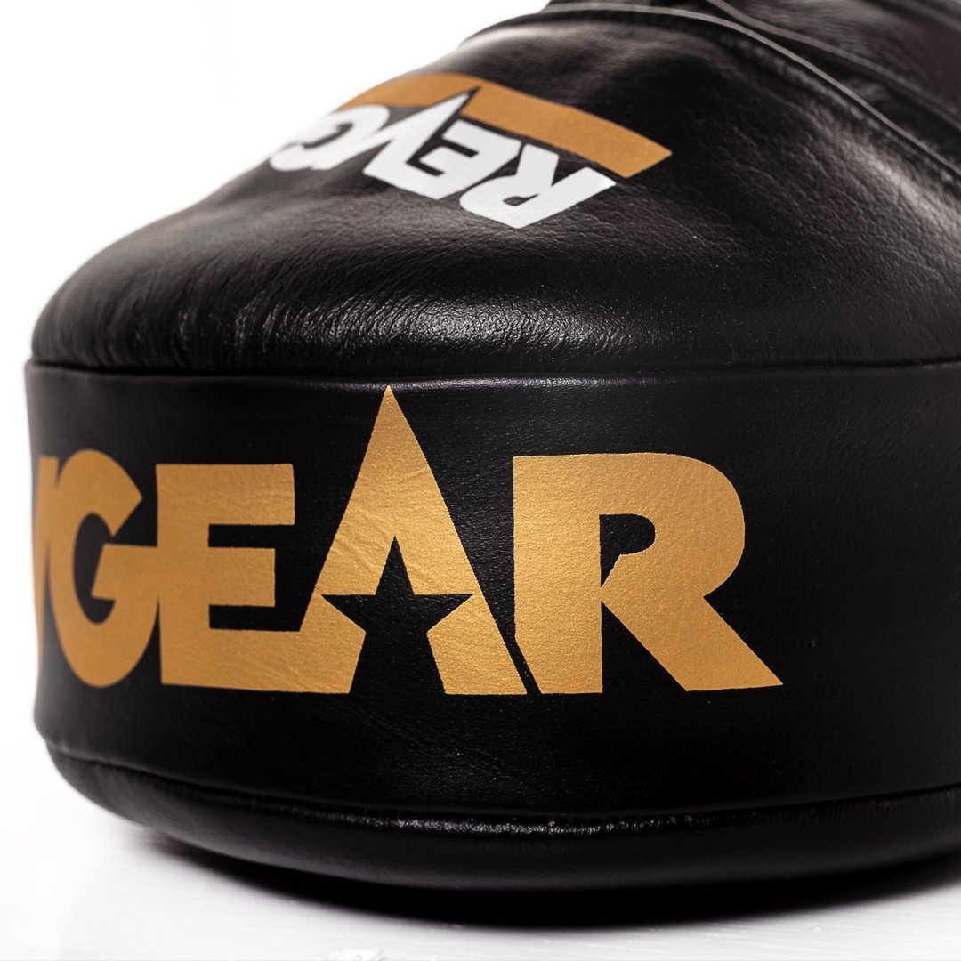 REVGEAR - Heavy Hitters Air Mitts - Colours Collection - FightstorePro