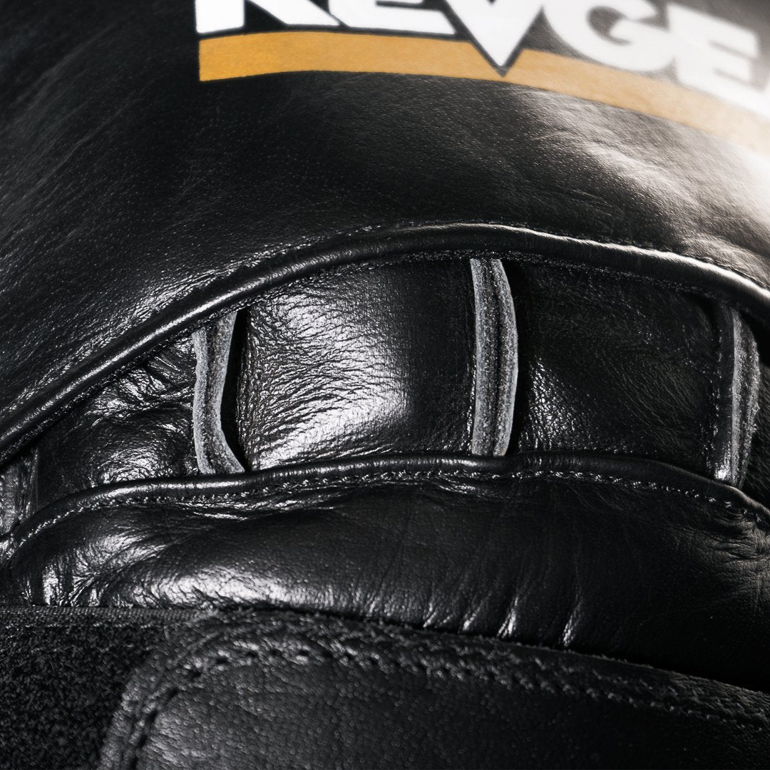 REVGEAR - Heavy Hitters Air Mitts - Colours Collection - FightstorePro