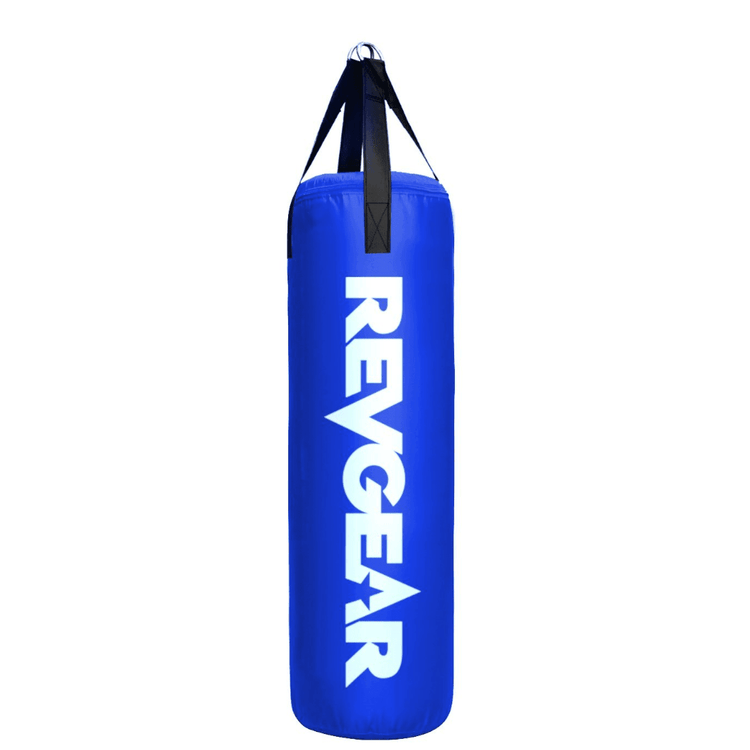 REVGEAR - HEAVY THAI PUNCH BAG COLOURED - Colours Collection - FightstorePro