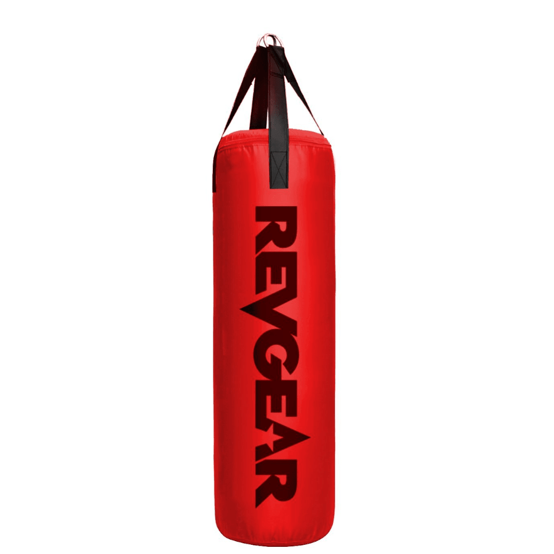 REVGEAR - HEAVY THAI PUNCH BAG COLOURED - Colours Collection - FightstorePro