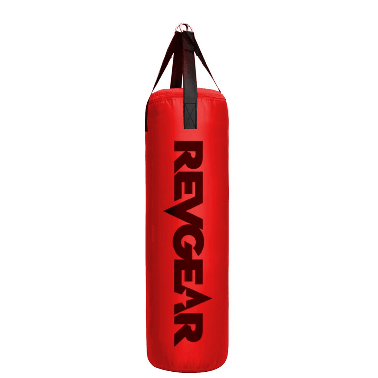 REVGEAR - HEAVY THAI PUNCH BAG COLOURED - Colours Collection - FightstorePro