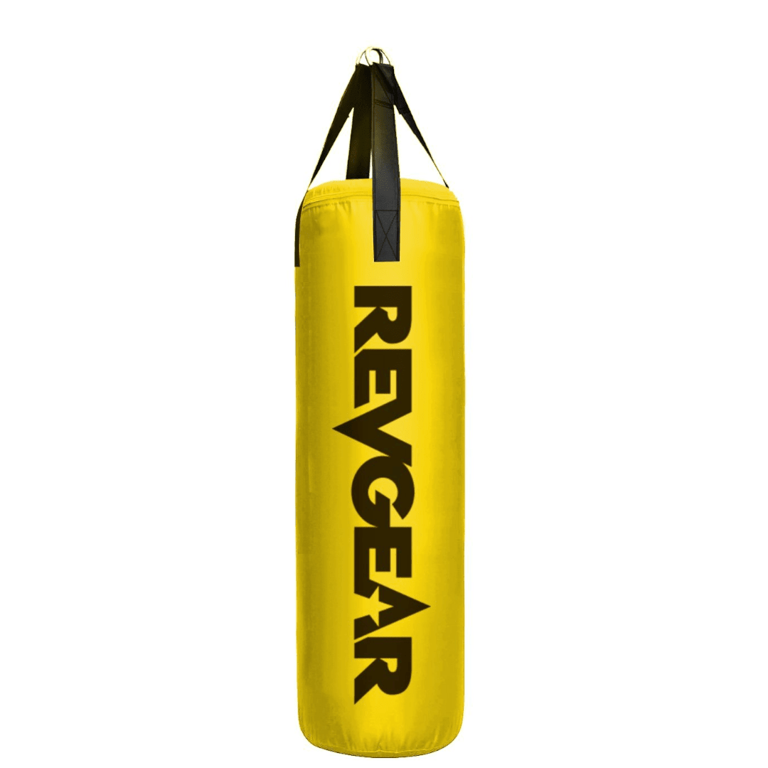 REVGEAR - HEAVY THAI PUNCH BAG COLOURED - Colours Collection - FightstorePro
