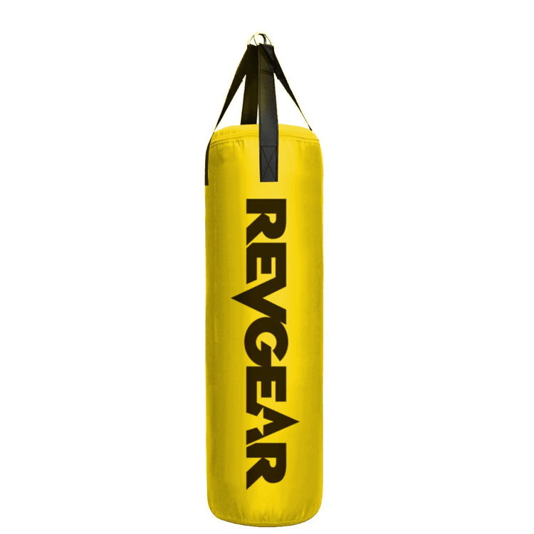 REVGEAR - HEAVY THAI PUNCH BAG COLOURED - Colours Collection - FightstorePro