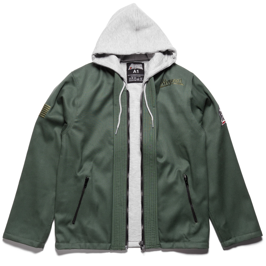 Revgear Jitz Jacket - FightstorePro