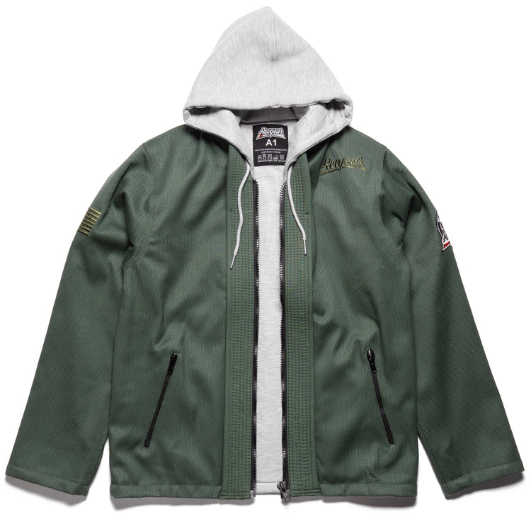 Revgear Jitz Jacket - FightstorePro