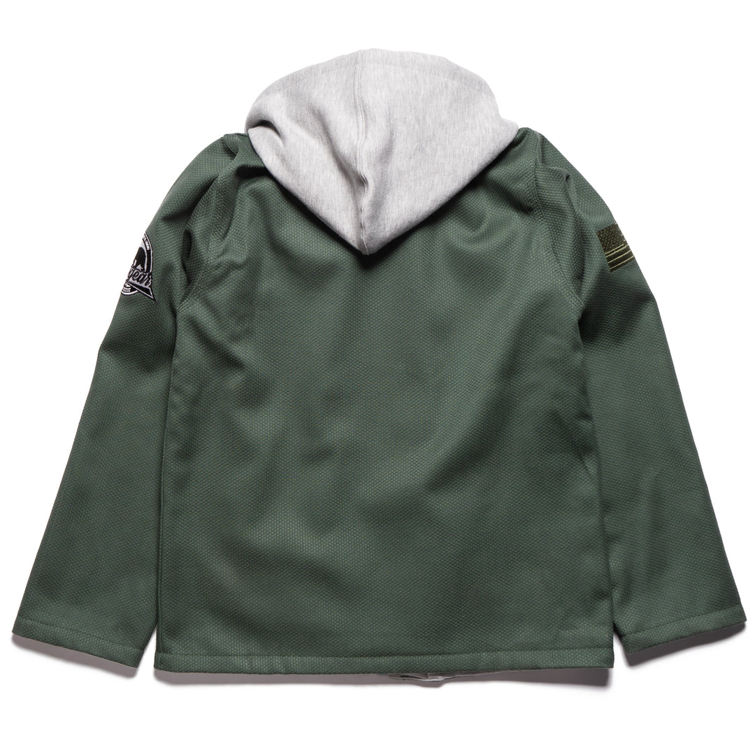 Revgear Jitz Jacket - FightstorePro