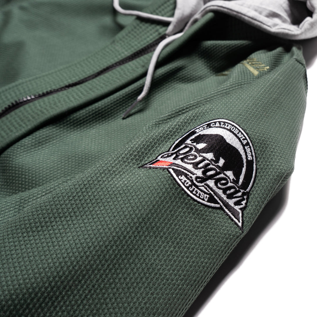 Revgear Jitz Jacket - FightstorePro