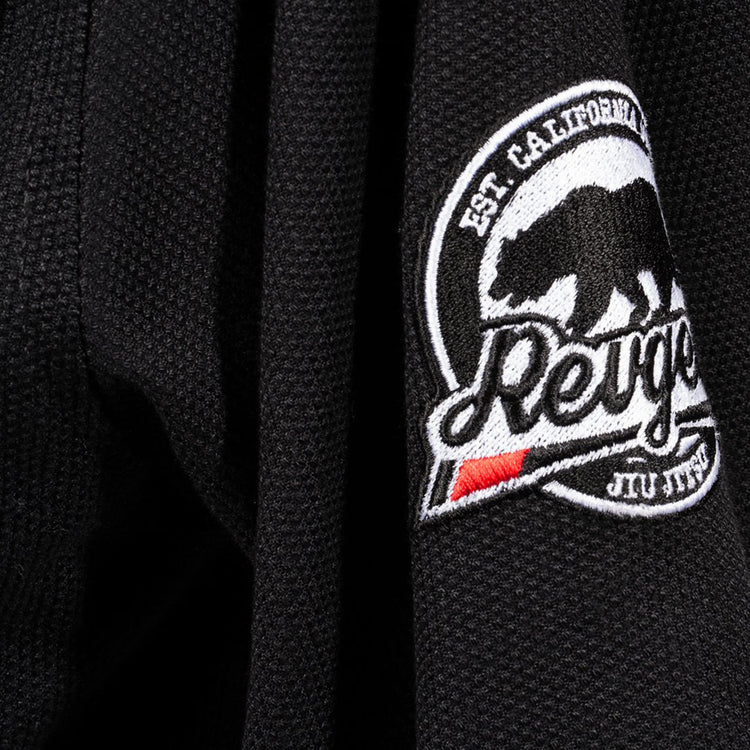 REVGEAR - Jitz Jacket - Colours Collection - FightstorePro