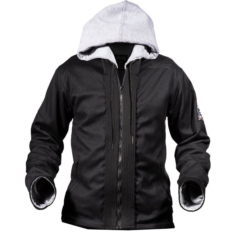 REVGEAR - Jitz Jacket - Colours Collection - FightstorePro