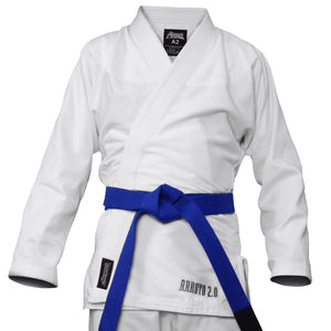 Revgear Jiu Jitsu Bundle - FightstorePro