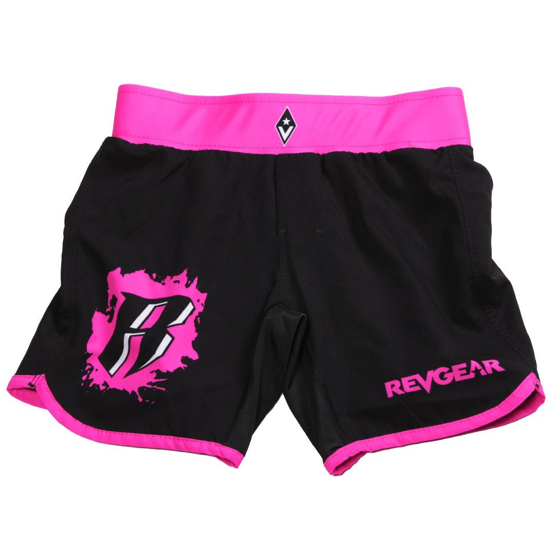 REVGEAR - Kids MMA Shorts - Colours Collection - FightstorePro