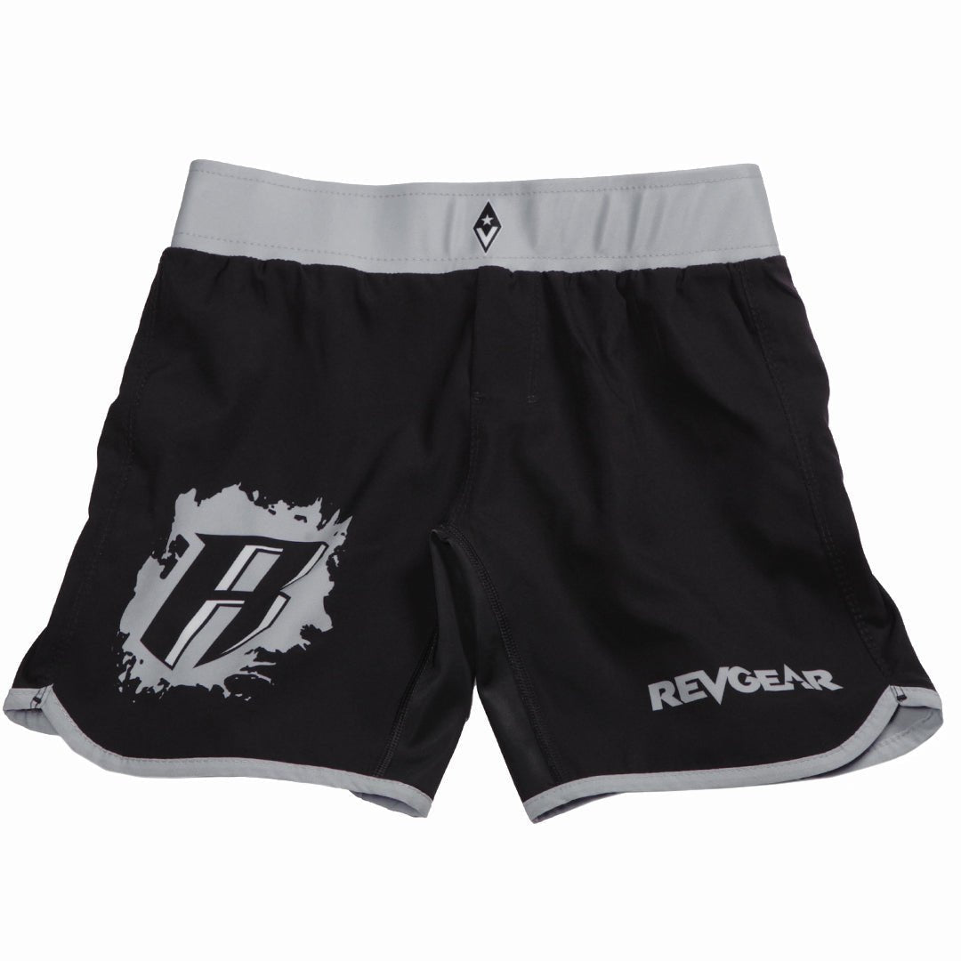 REVGEAR - Kids MMA Shorts - Colours Collection - FightstorePro
