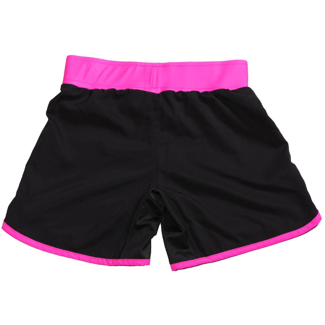 REVGEAR - Kids MMA Shorts - Colours Collection - FightstorePro