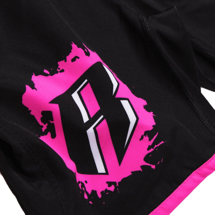 REVGEAR - Kids MMA Shorts - Colours Collection - FightstorePro