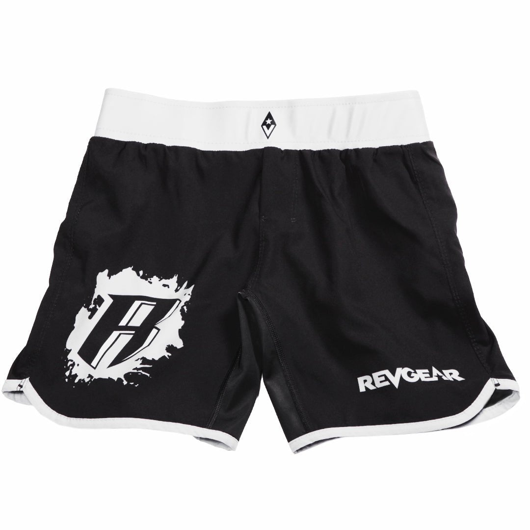 REVGEAR - Kids MMA Shorts - Colours Collection - FightstorePro