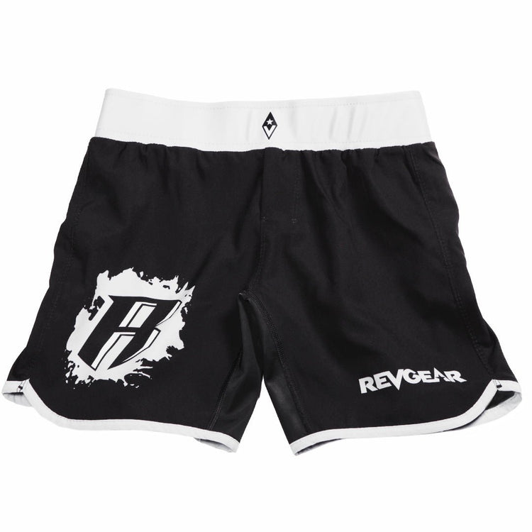 REVGEAR - Kids MMA Shorts - Colours Collection - FightstorePro