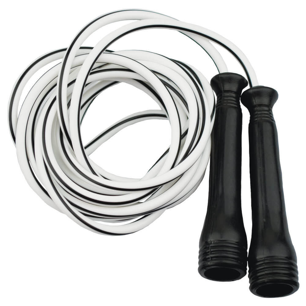 REVGEAR - Leather Skipping Rope - FightstorePro