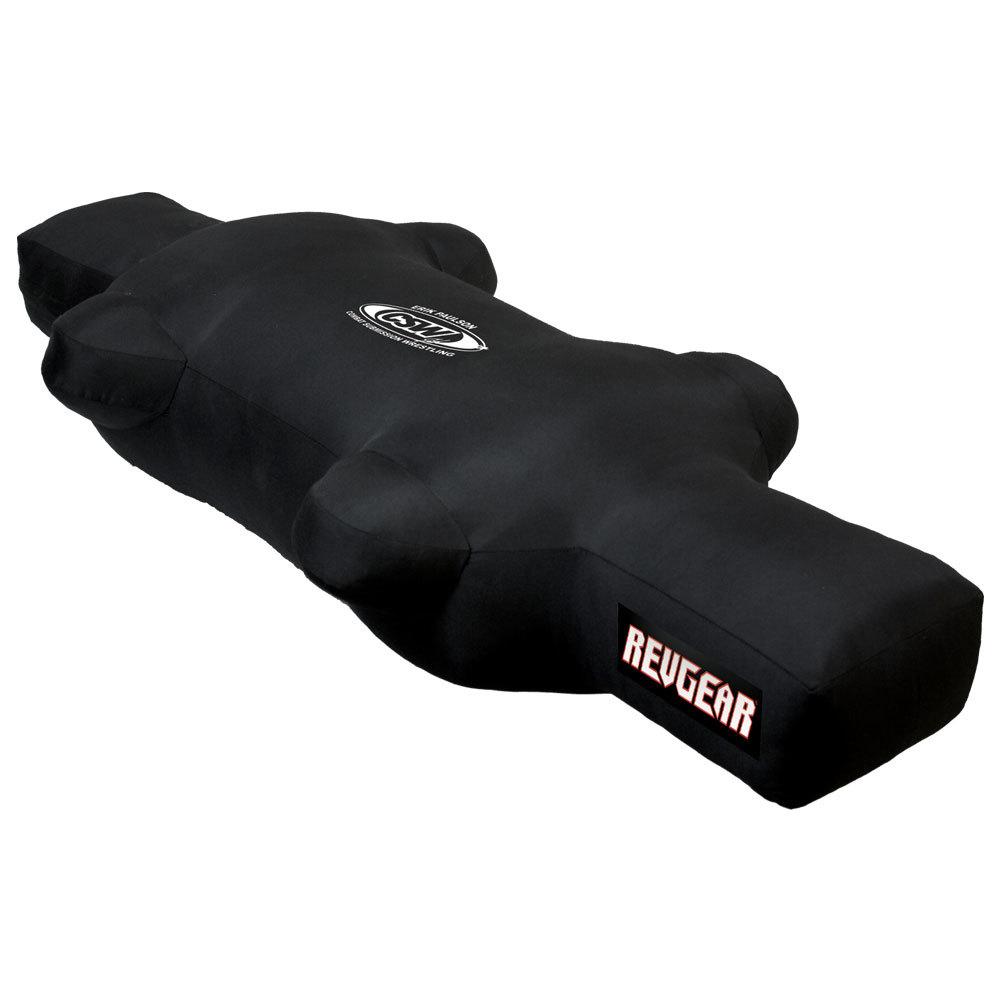 REVGEAR - Motion Master Grappling Dummy - FightstorePro